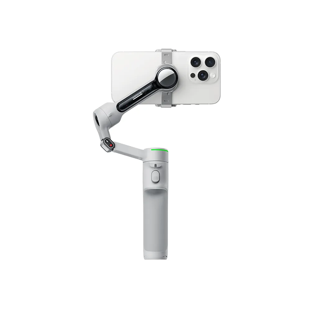 Insta360 Flow 2 Pro - стабилизатор для смартфона | купить