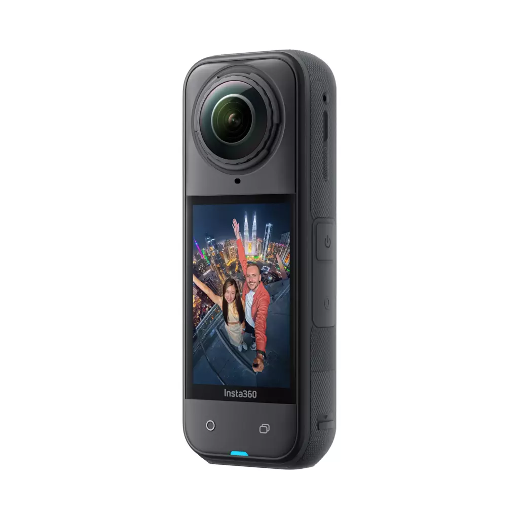 Insta360 X5 8K 128Gb